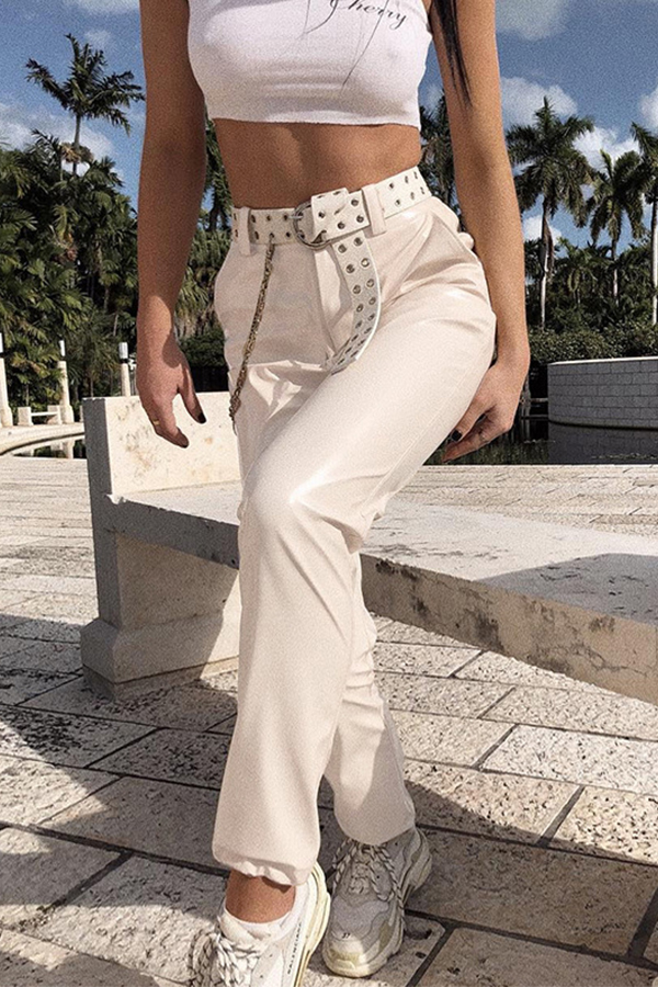 pants without belt