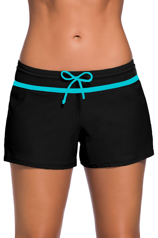 Lovely Casual Basic Black Bikini BottomLW Fashion Online For Women