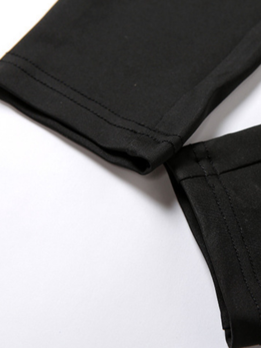 LW BASICS Zipper Design Solid Jumpsuit Sale | LovelyWholesale