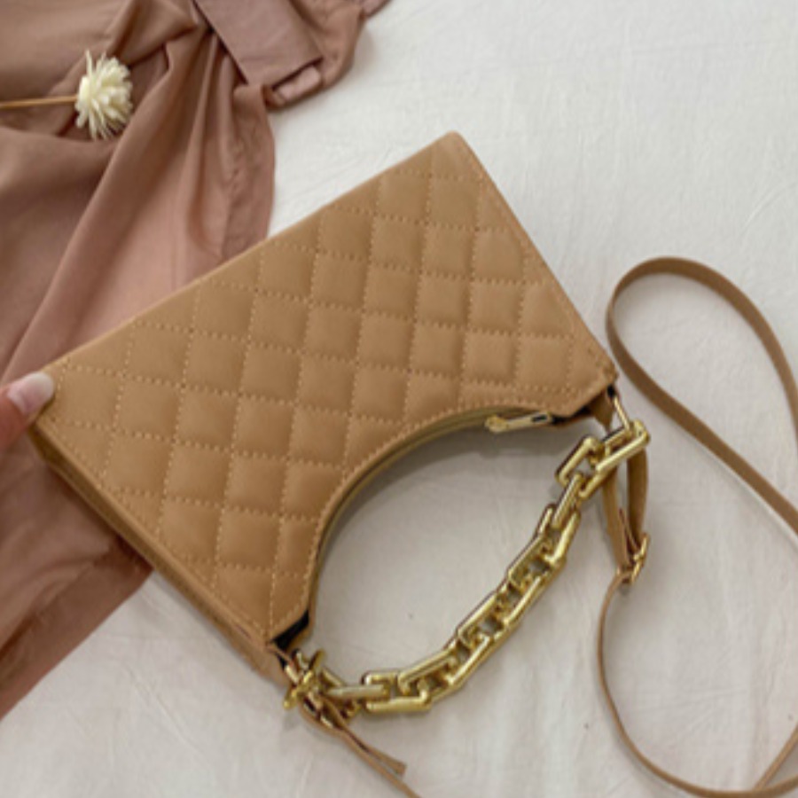 LW Chain Strap Crossbody Bag Sale LovelyWholesale